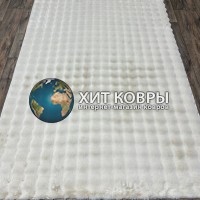 Турецкий ковер Rabbit 133 Бежевый